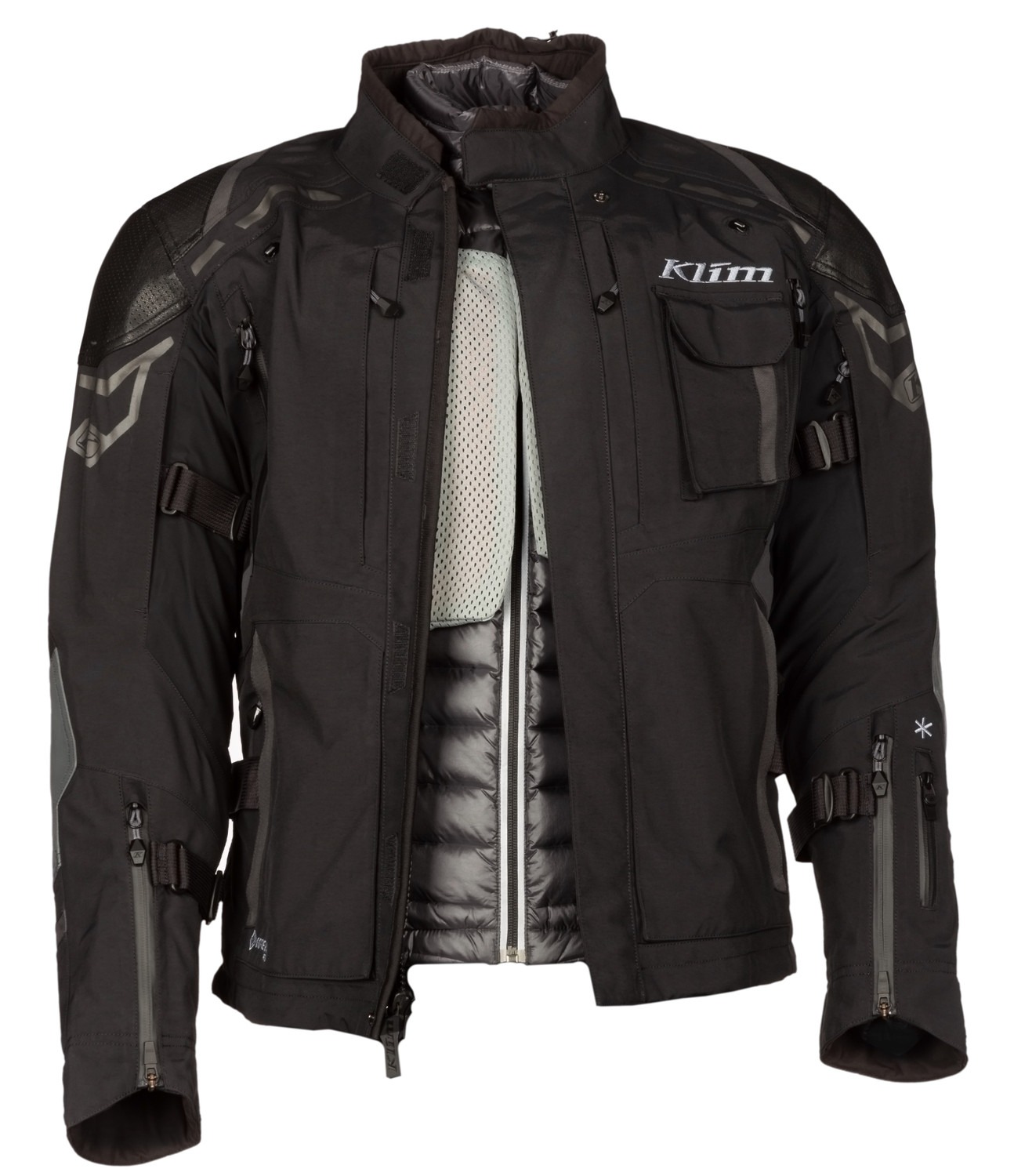 Kodiak Jacket - 3721-002_Stealth Black_11