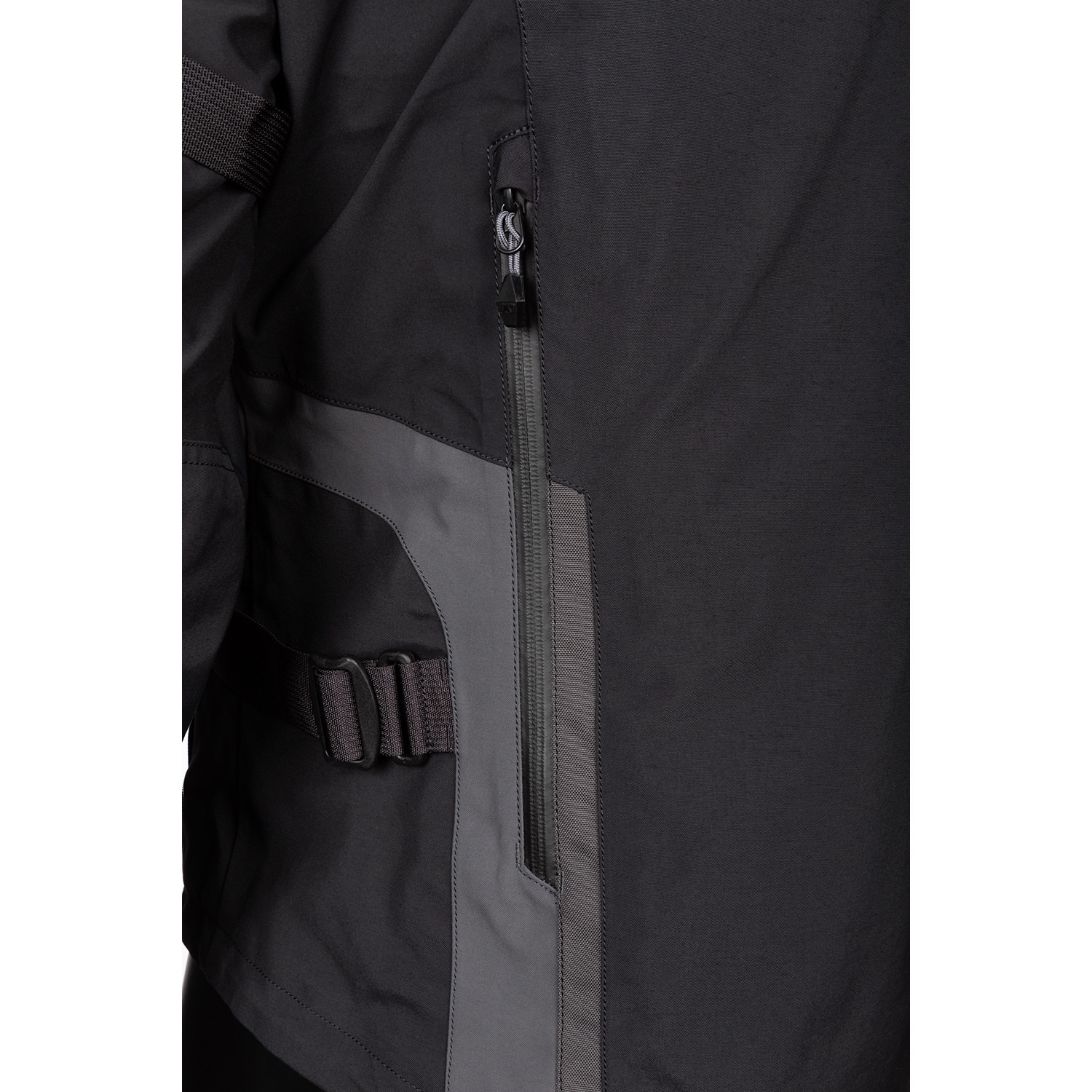 Kodiak Jacket - 3721-002_Stealth Black_13