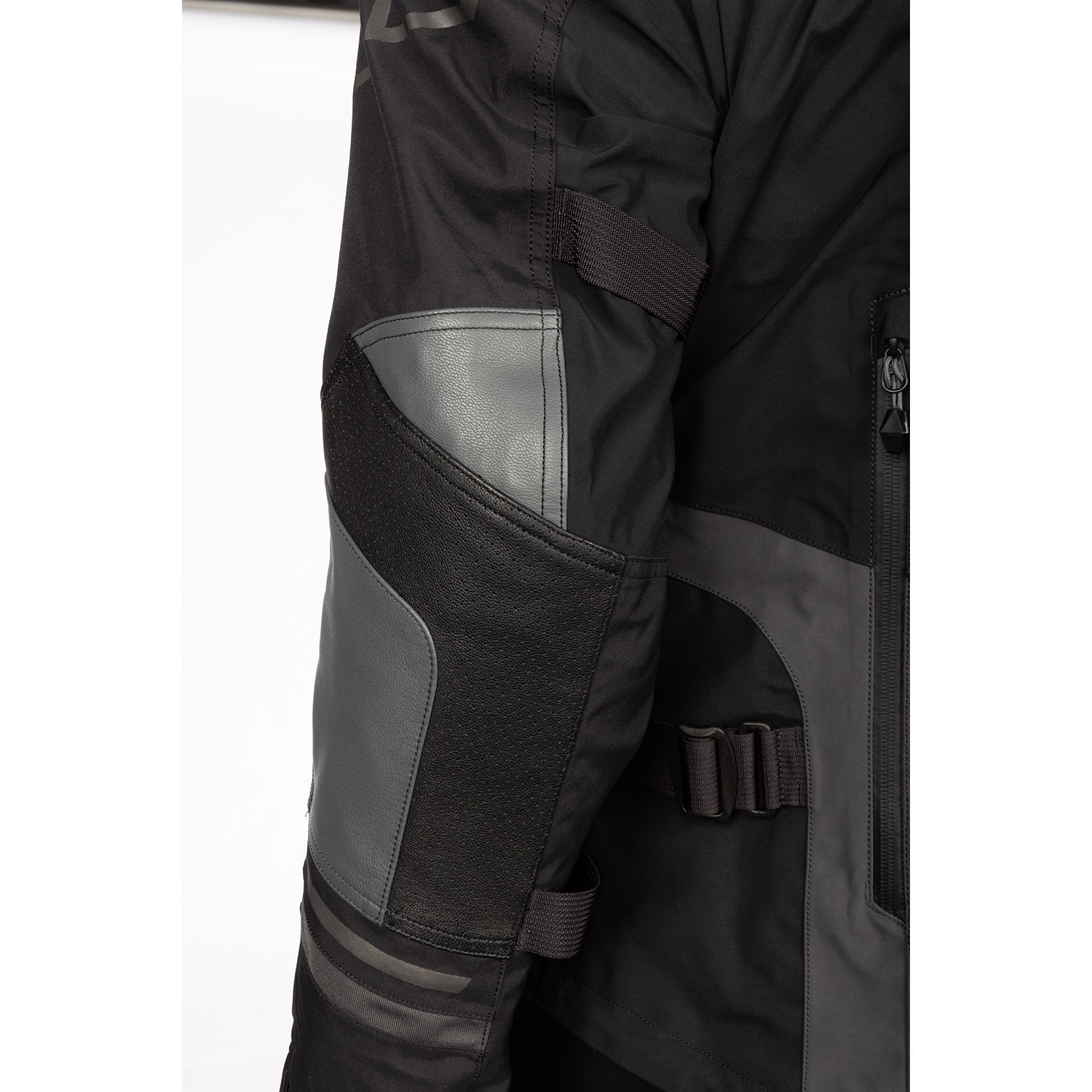 Kodiak Jacket - 3721-002_Stealth Black_14