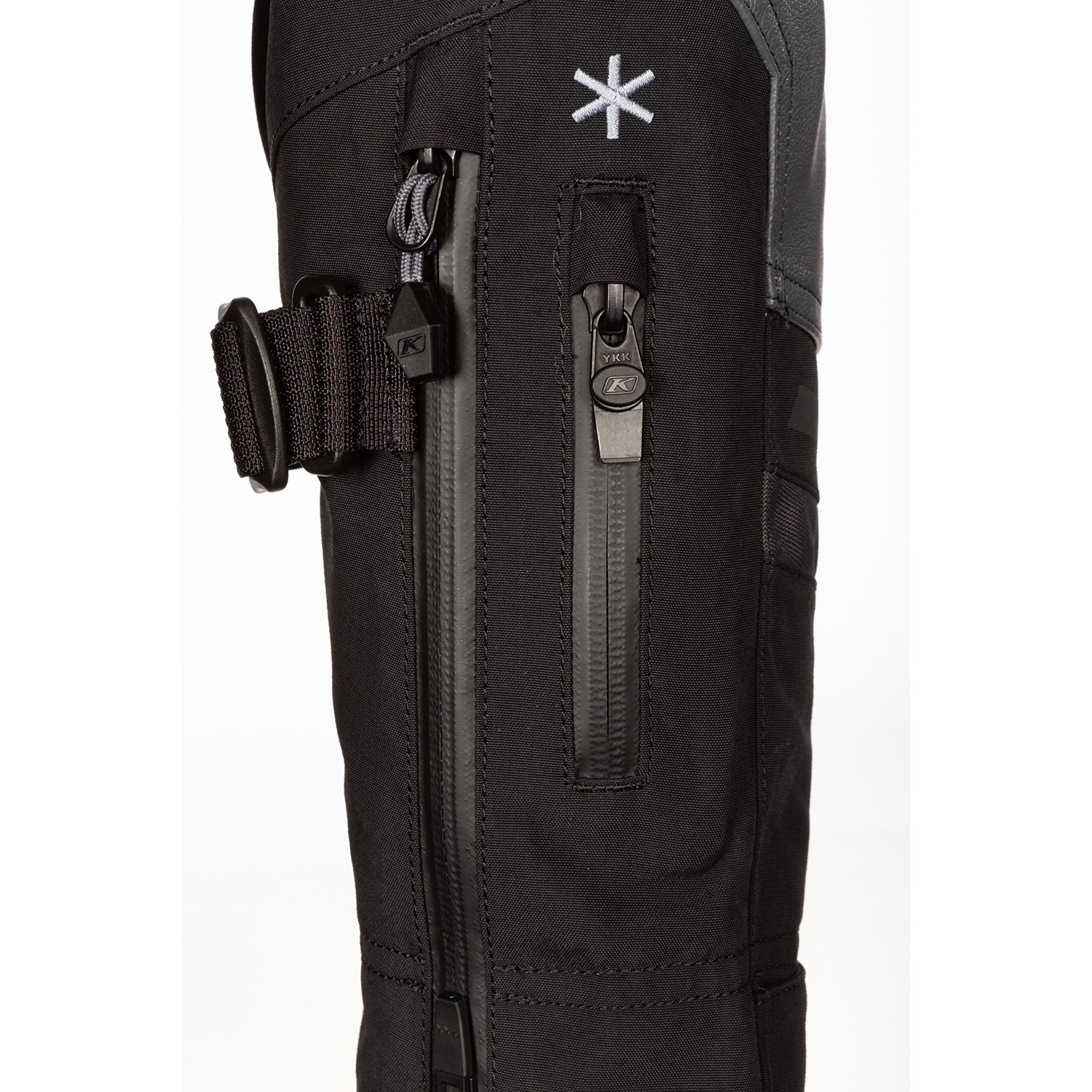 Kodiak Jacket - 3721-002_Stealth Black_24