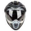 Krios Pro Helmet ECE - 3900-000_Charger Gray_05