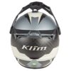 Krios Pro Helmet ECE - 3900-000_Charger Gray_06