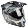 Krios Pro Helmet ECE - 3900-000_Charger Gray_07