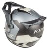 Krios Pro Helmet ECE - 3900-000_Charger Gray_08