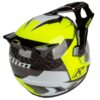 3900-000_Charger Hi-Vis_02 Krios Pro Helmet ECE - 3900-000_Charger Hi-Vis_02