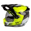 3900-000_Charger Hi-Vis_03 Krios Pro Helmet ECE - 3900-000_Charger Hi-Vis_03