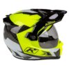 3900-000_Charger Hi-Vis_04 Krios Pro Helmet ECE - 3900-000_Charger Hi-Vis_04