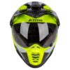 3900-000_Charger Hi-Vis_05 Krios Pro Helmet ECE - 3900-000_Charger Hi-Vis_05