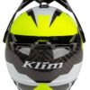 3900-000_Charger Hi-Vis_06 Krios Pro Helmet ECE - 3900-000_Charger Hi-Vis_06