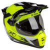 3900-000_Charger Hi-Vis_07 Krios Pro Helmet ECE - 3900-000_Charger Hi-Vis_07