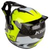 3900-000_Charger Hi-Vis_08 Krios Pro Helmet ECE - 3900-000_Charger Hi-Vis_08