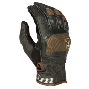 Badlands Aero Pro Short Glove - 3924-001_Peyote - Potter's Clay_01