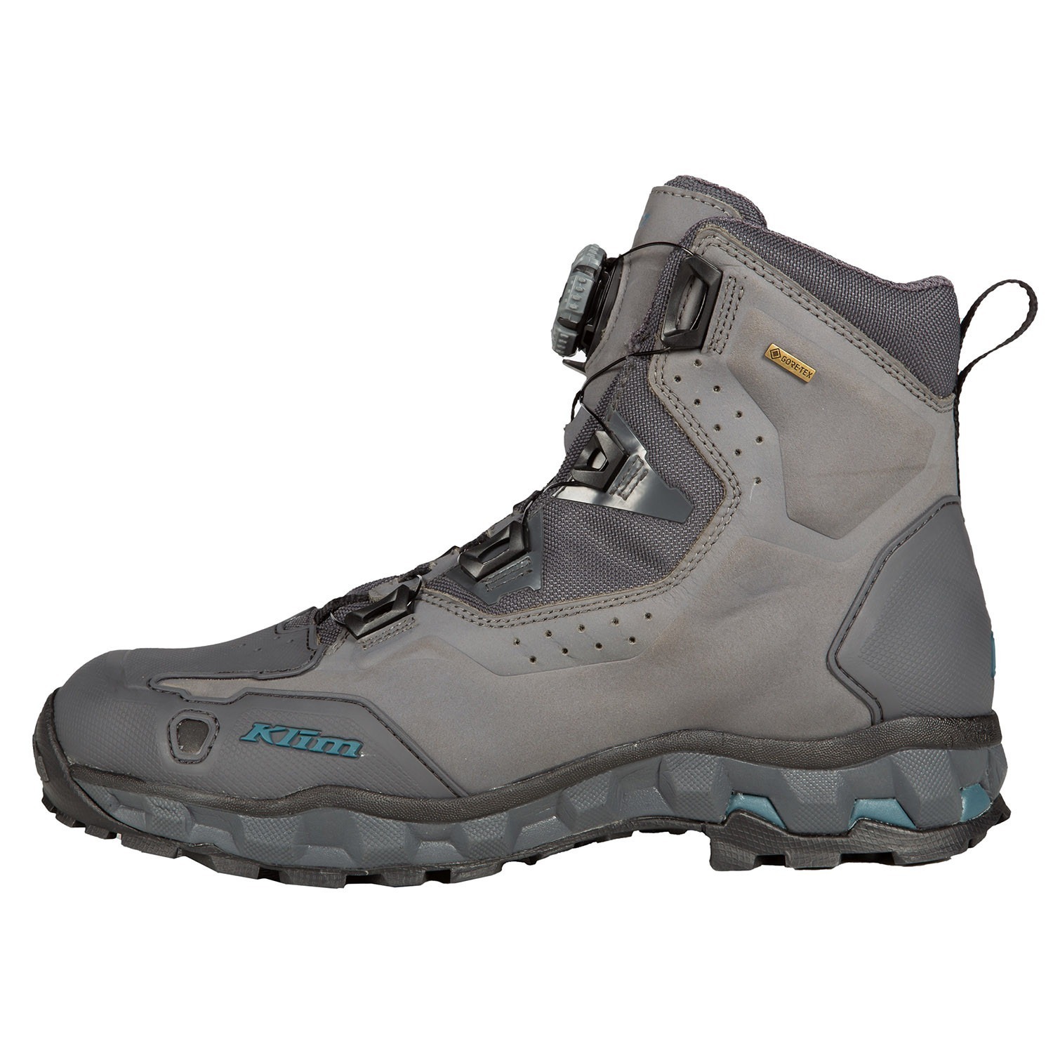 Outlander GTX Boot - 3926-001_Castlerock - Petrol_01