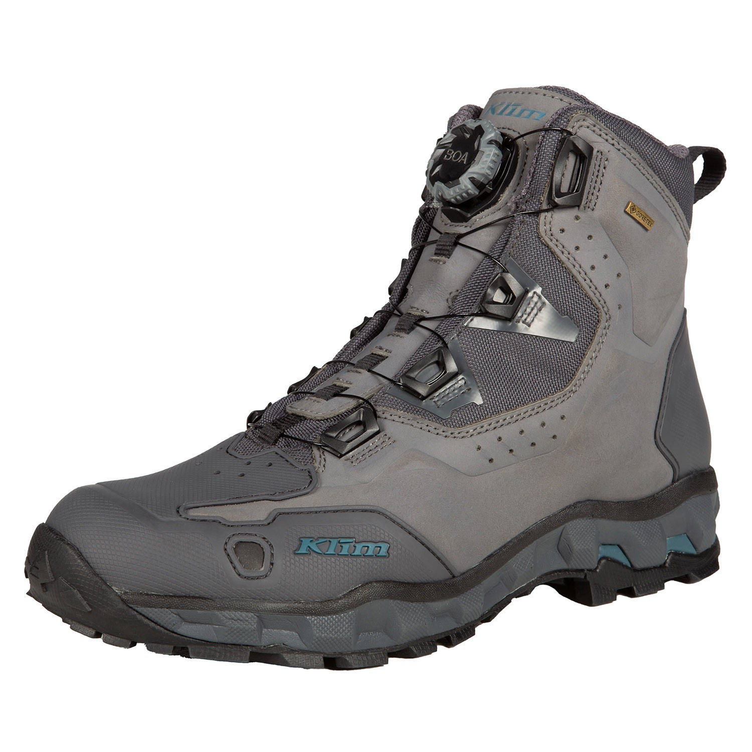 Outlander GTX Boot - 3926-001_Castlerock - Petrol_03