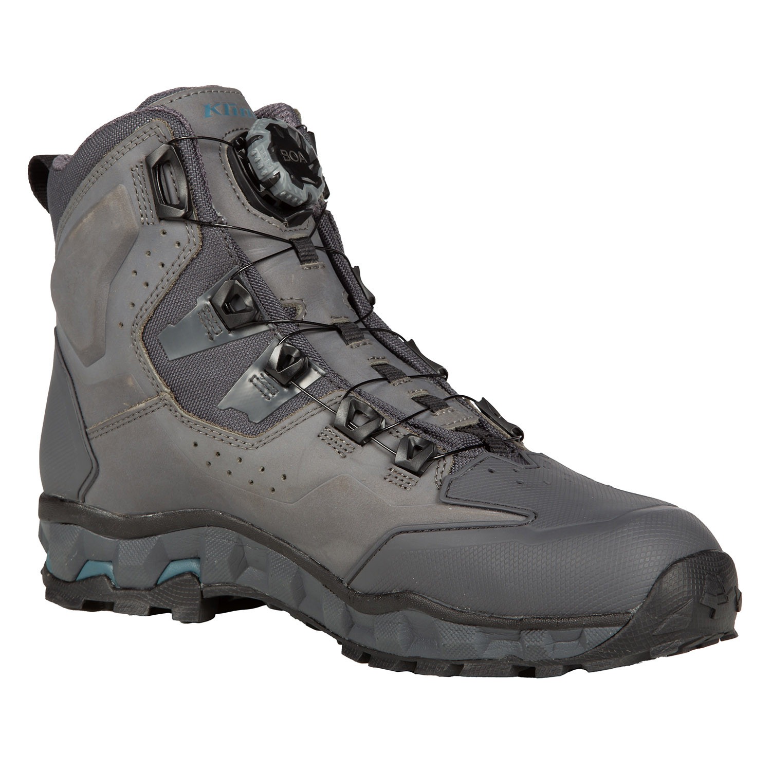 Outlander GTX Boot - 3926-001_Castlerock - Petrol_04