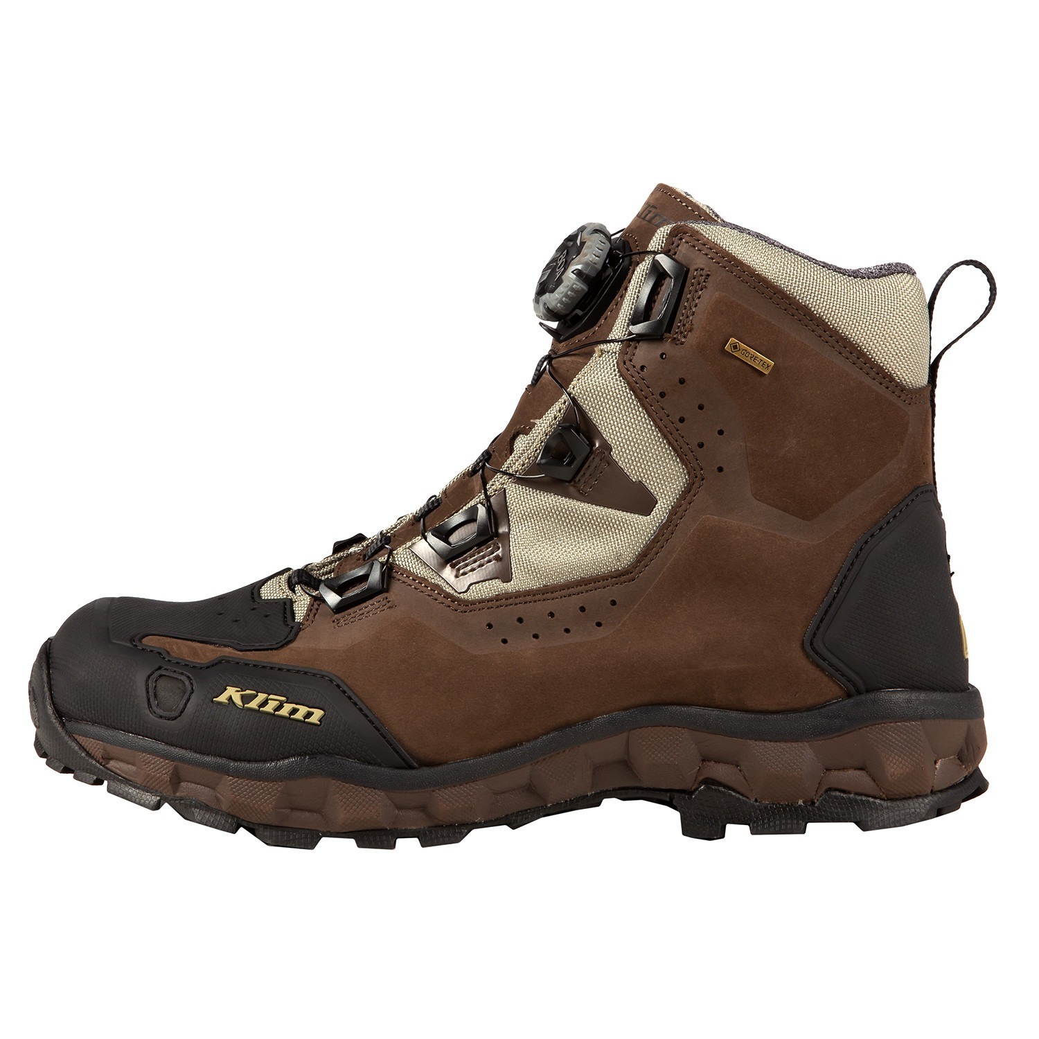 Outlander GTX Boot - 3926-001_Chocolate Brown_01
