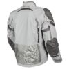 Badlands Pro Jacket - 4052-003_Monument Gray_02