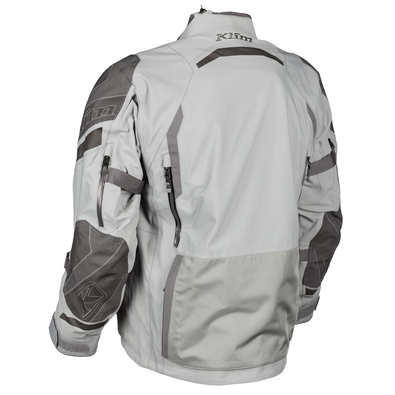 Badlands Pro Jacket - 4052-003_Monument Gray_06
