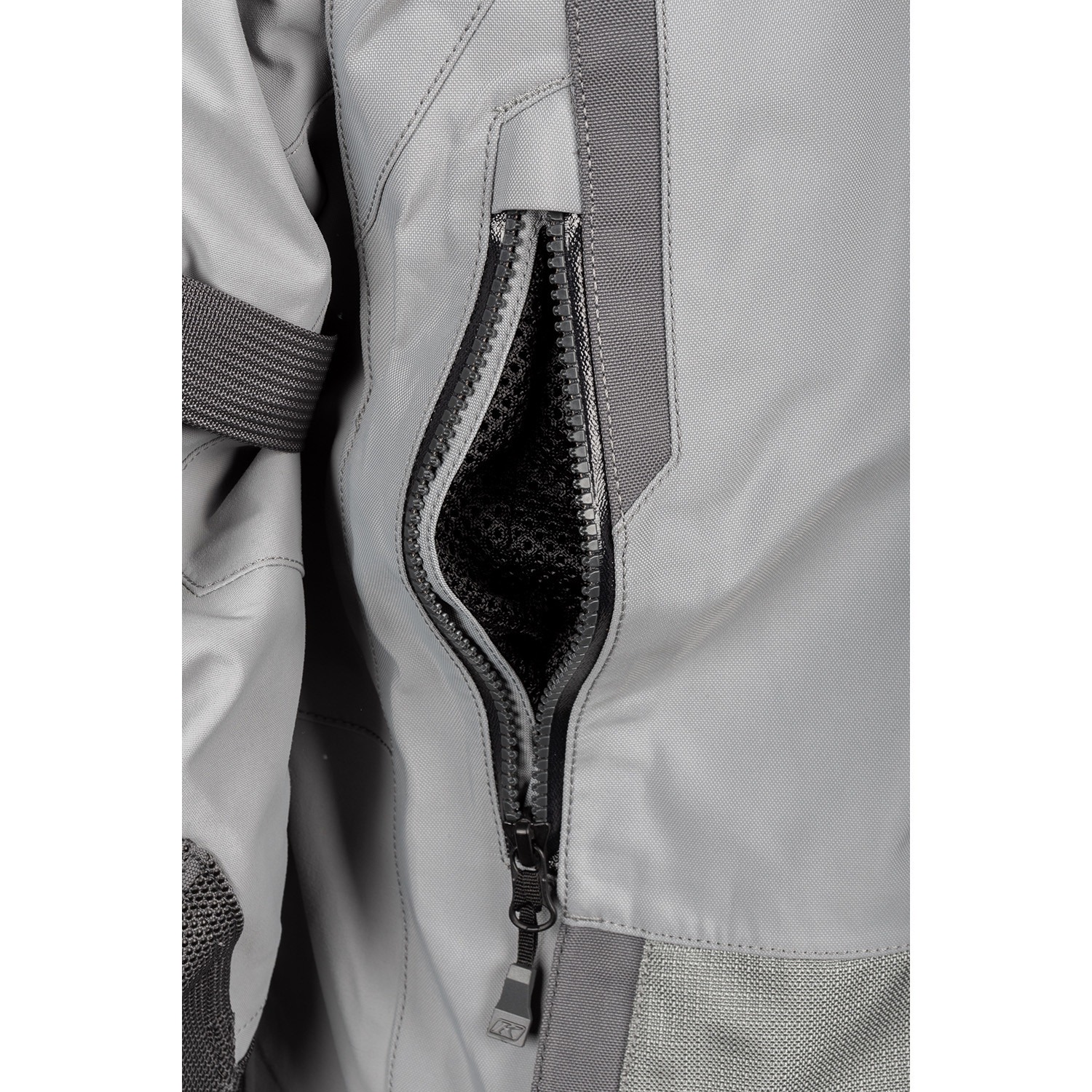 Badlands Pro Jacket - 4052-003_Monument Gray_09