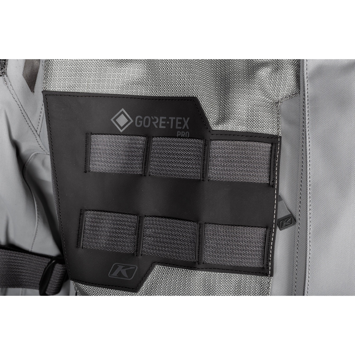 Badlands Pro Jacket - 4052-003_Monument Gray_10