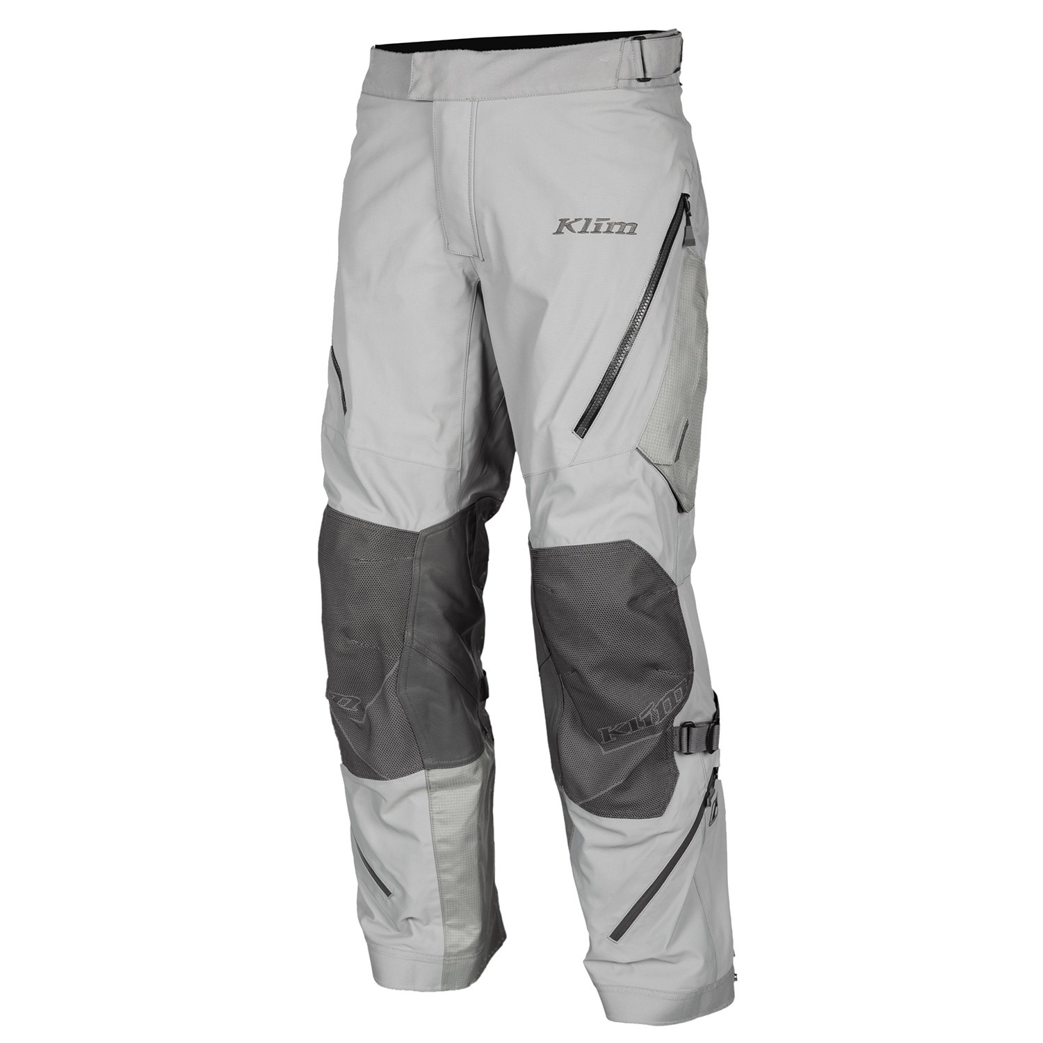 Badlands Pro Pant - 4053-003_Monument Gray_01