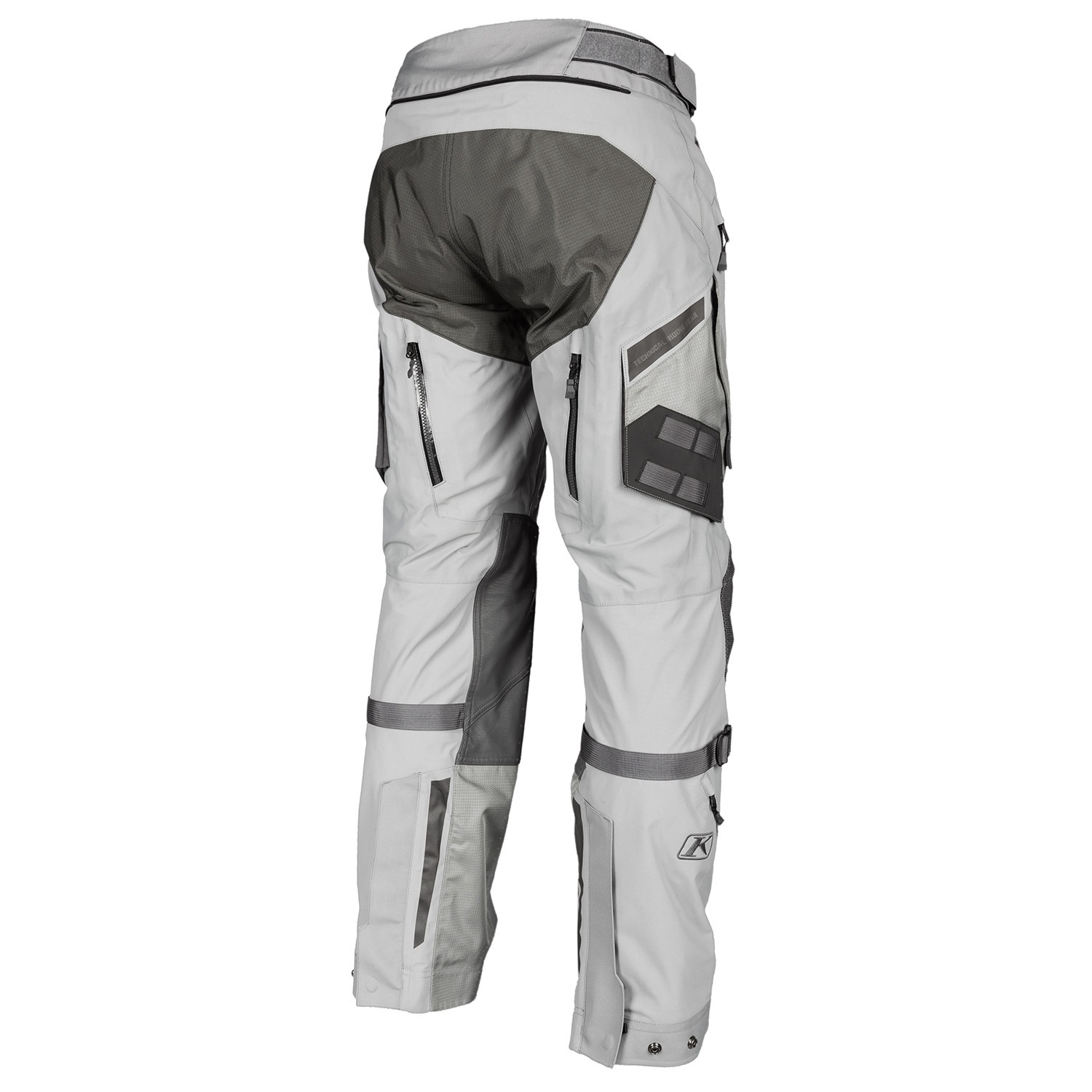 4053-003_Monument Gray_02 Badlands Pro Pant - 4053-003_Monument Gray_02