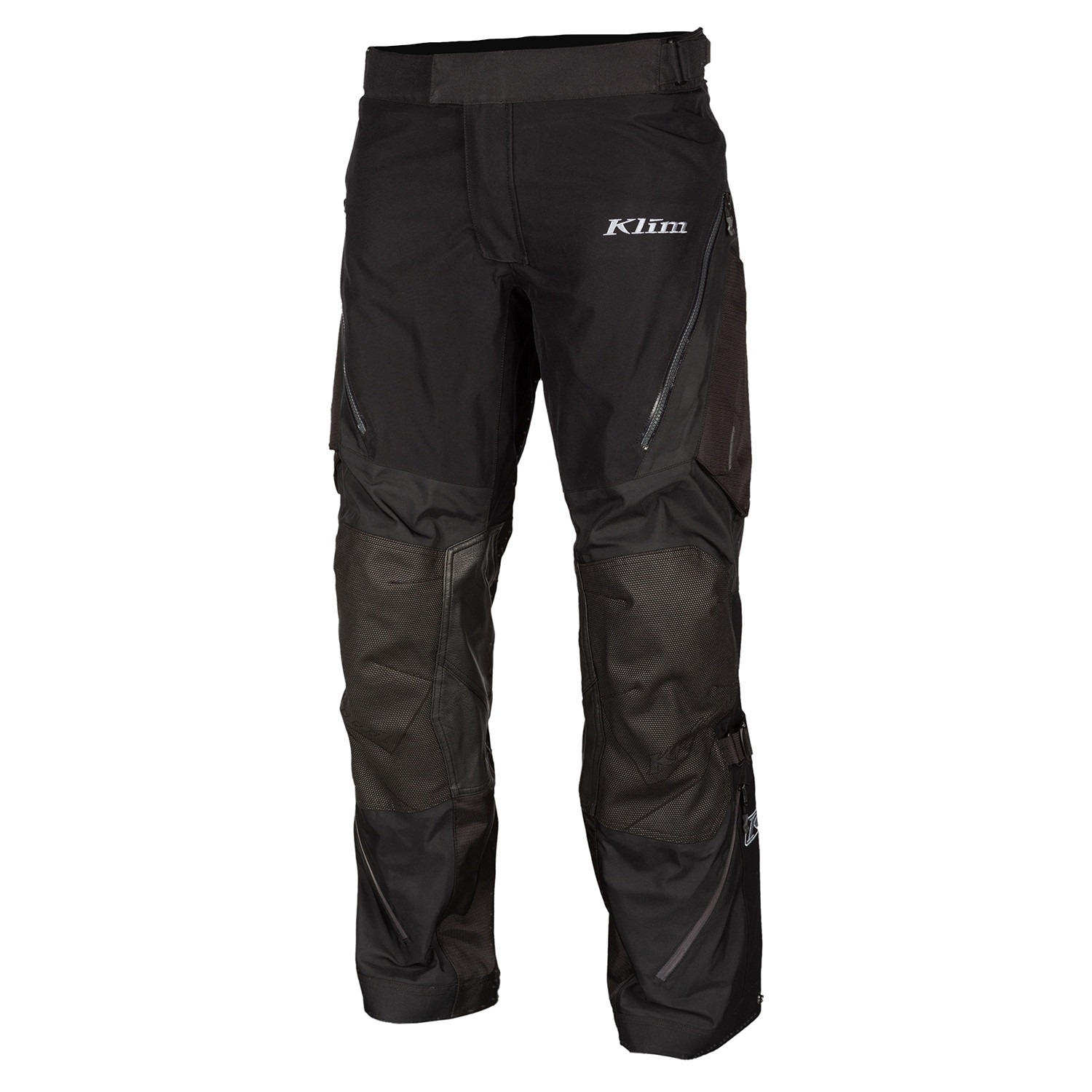 Badlands Pro Pant - 4053-003_Stealth Black_01
