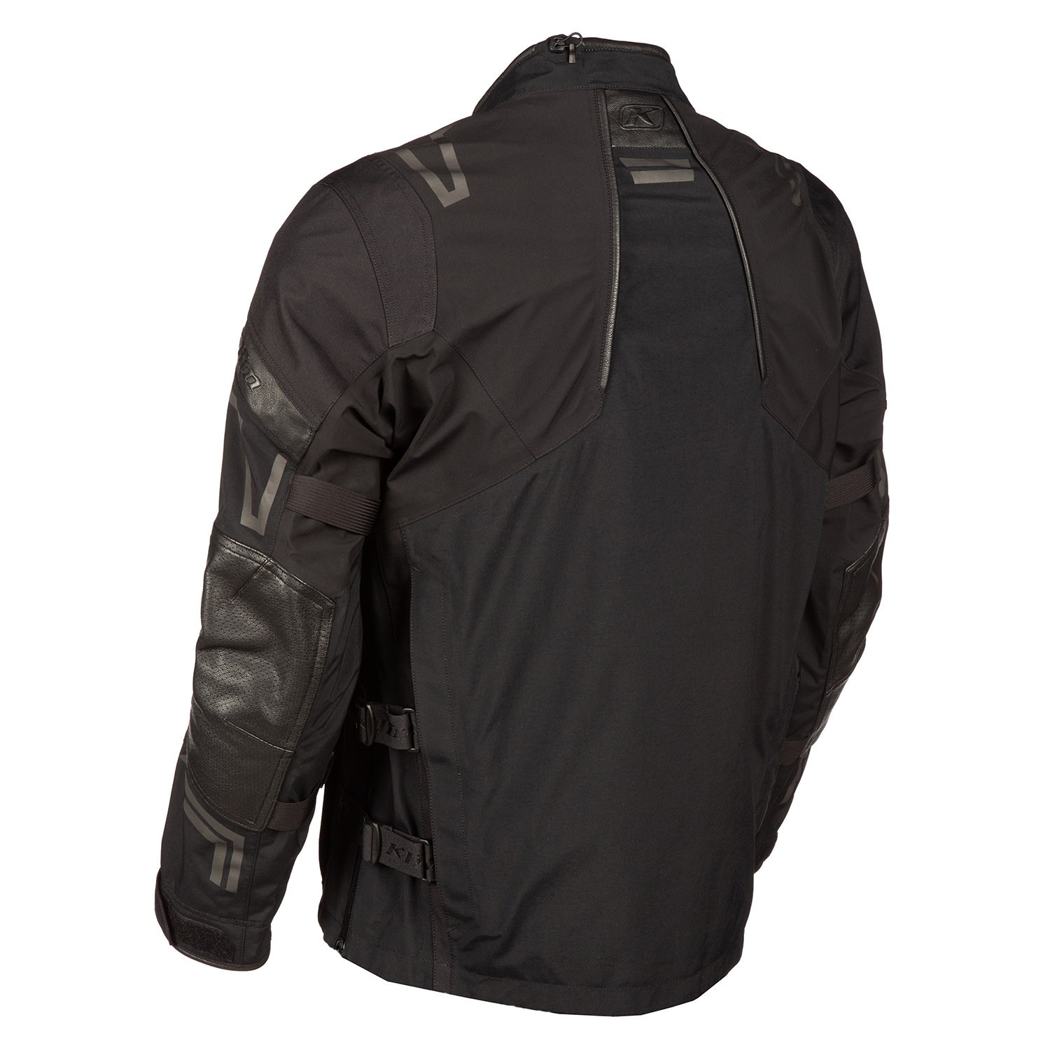 Latitude Jacket - 5146-004_Stealth Black_06