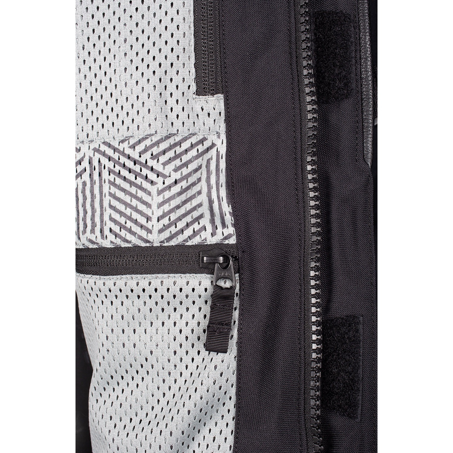 Latitude Jacket - 5146-004_Stealth Black_14