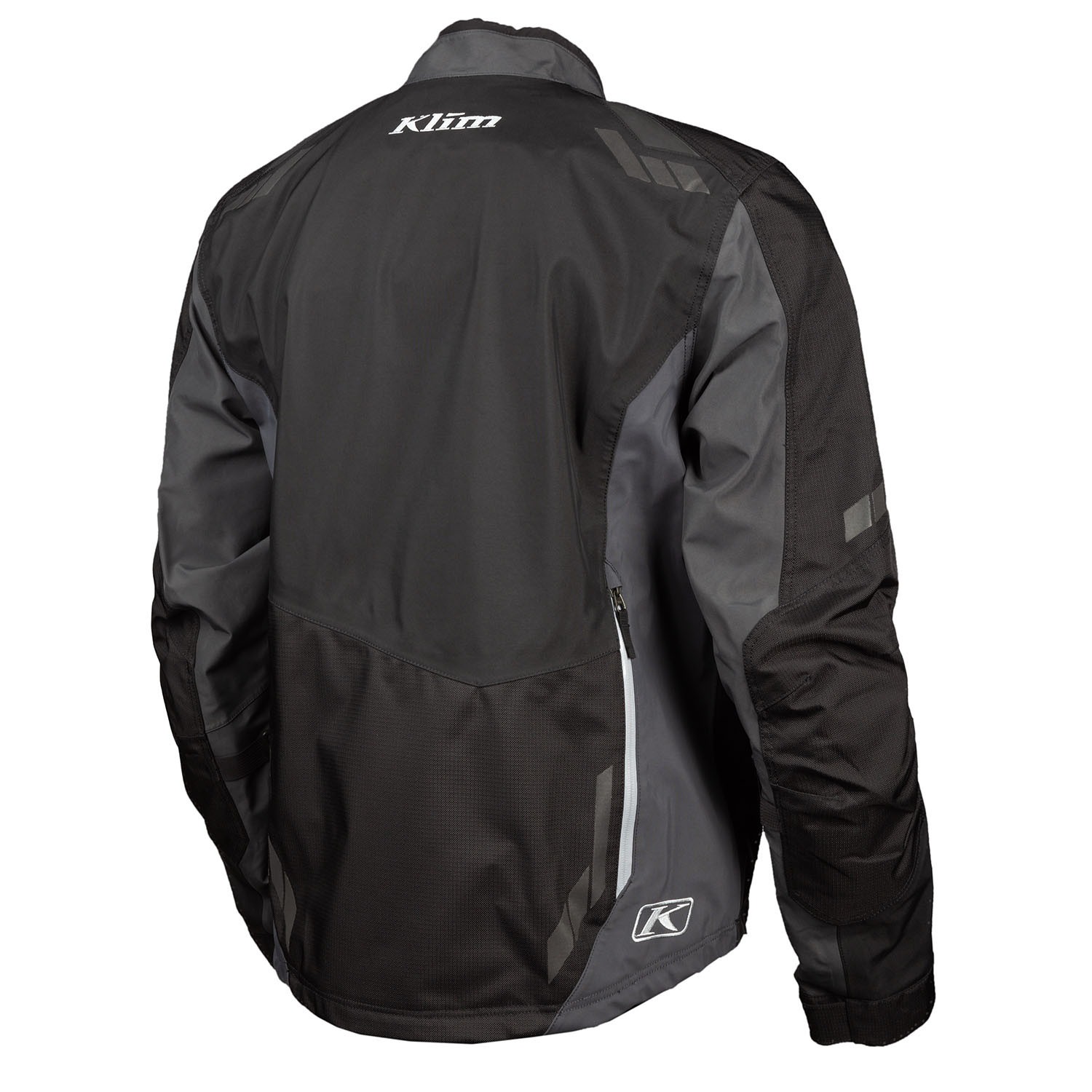 6029-002_Stealth Black_02 Carlsbad Jacket - 6029-002_Stealth Black_02