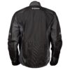 6029-002_Stealth Black_04 Carlsbad Jacket - 6029-002_Stealth Black_04