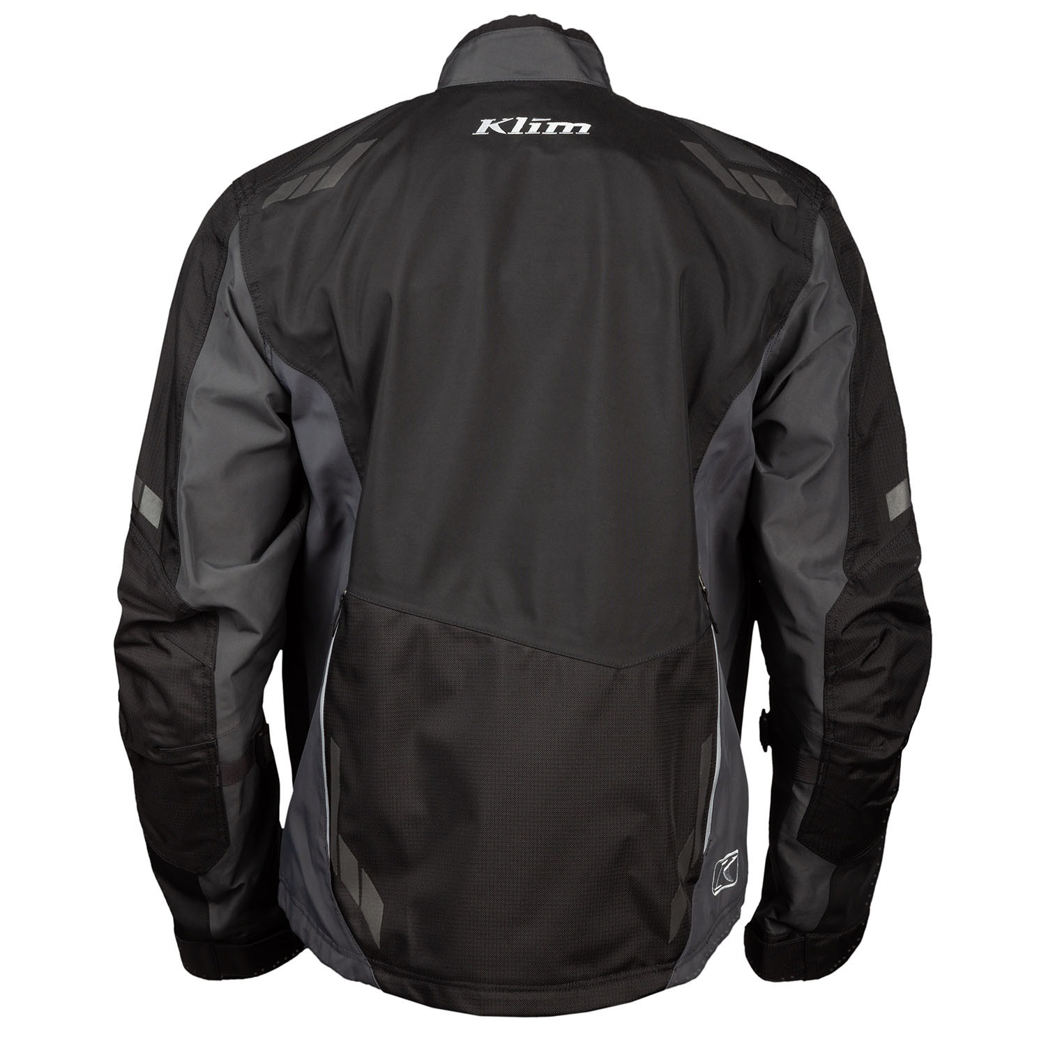 6029-002_Stealth Black_04 Carlsbad Jacket - 6029-002_Stealth Black_04