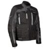 6029-002_Stealth Black_05 Carlsbad Jacket - 6029-002_Stealth Black_05