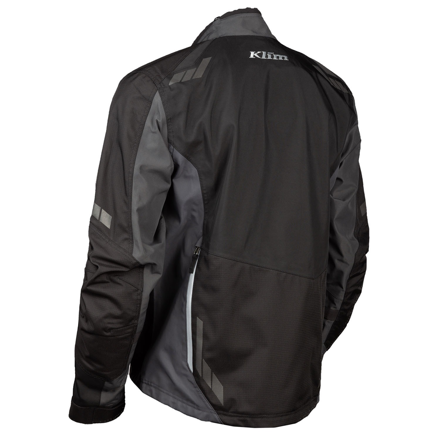 6029-002_Stealth Black_06 Carlsbad Jacket - 6029-002_Stealth Black_06