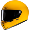 Casque HJC V10 JAUNE