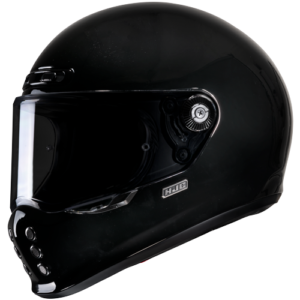 Casque HJC V10 NOIR VERNIS