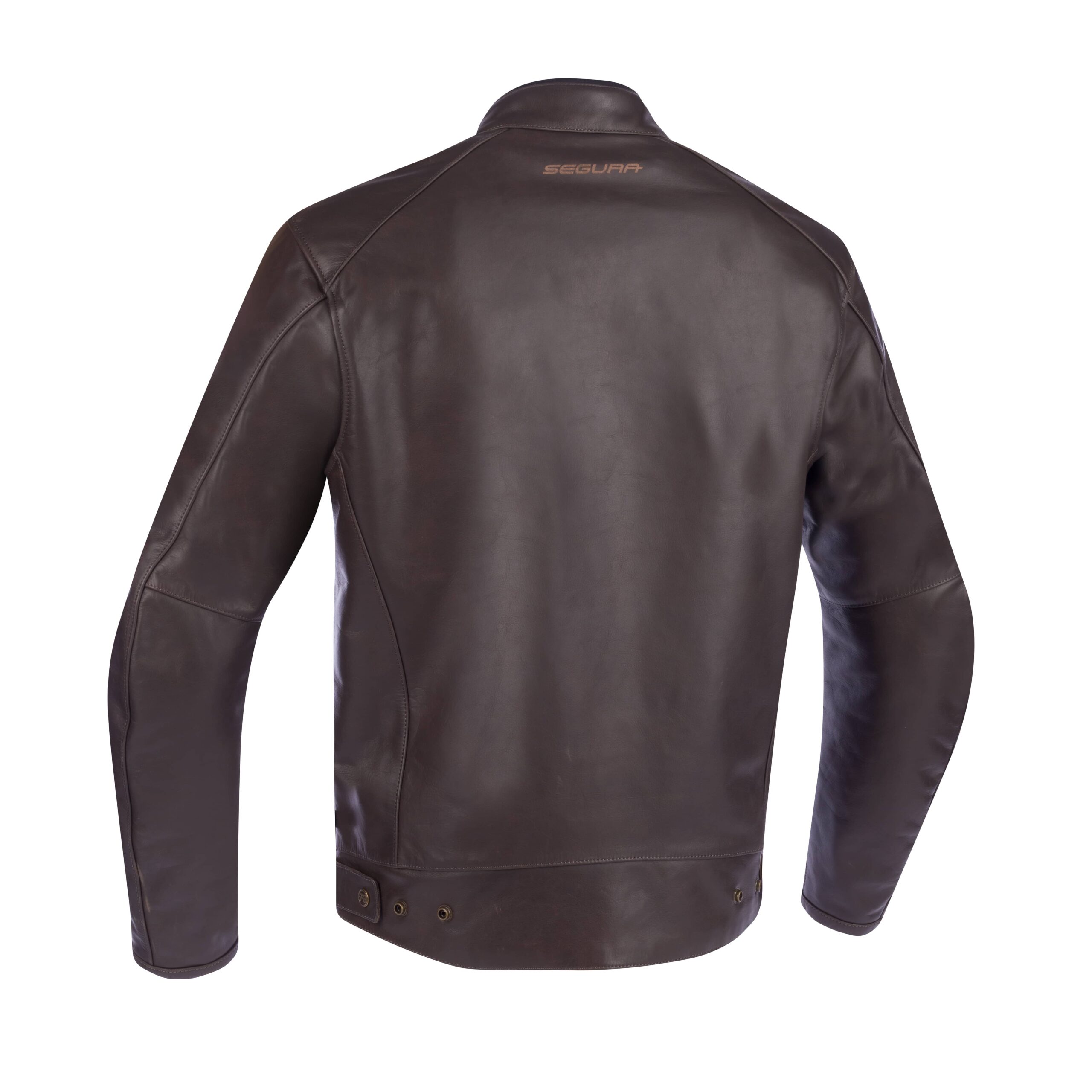 SEGURA vous propose son blouson moto cuir femme de style Vintage le DEVON : Grande nouveauté de cet été ! à découvrir sur votre e Shop Cap Acces.