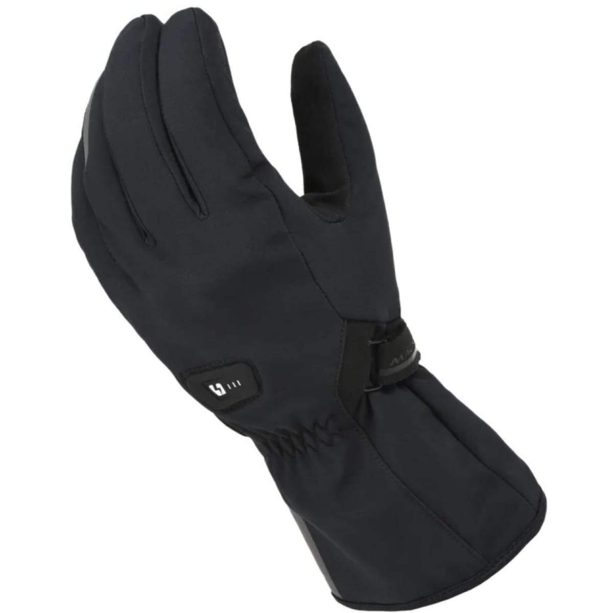 Gants Chauffants Macna Unite 2.0 RTX kit