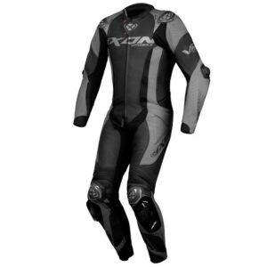 102-20-1-026-vortex-3-1001-f COMBINAISONS IXON VORTEX 3 VUE DE FACE COULEURS NOIR