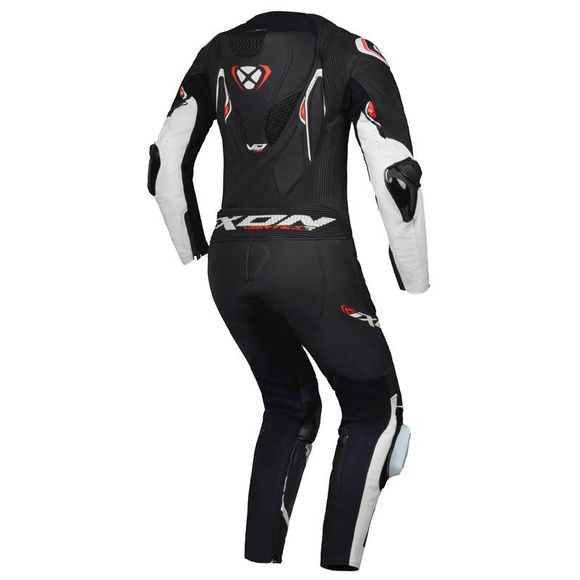 Combinaison Ixon Vortex 3 NOIR BLANC
