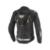 Blouson Ixon Vortex 3 Lady Noir or