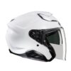 Casque Hjc F31 Blanc 2 Casque Hjc F31 Blanc