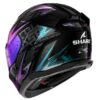 Casque Shark D SKWAL 3 Blast r KGX
