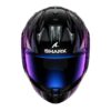 Casque Shark D SKWAL 3 Blast r KGX