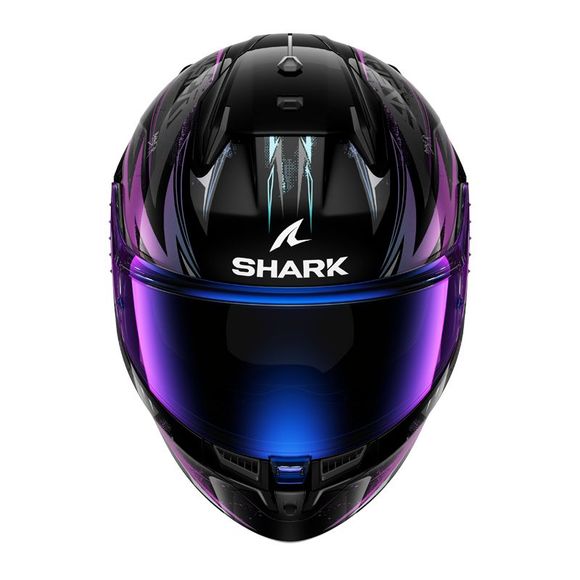 Casque Shark D SKWAL 3 Blast r KGX