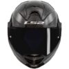 Casque Ls2 ADVANT X CARBONE VERNIS
