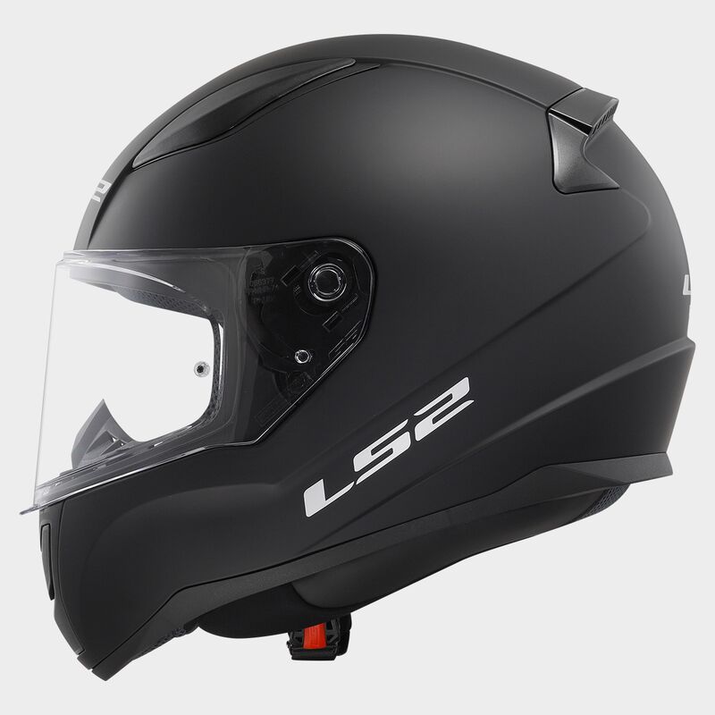 Casque Ls2 FF353 RAPID II
