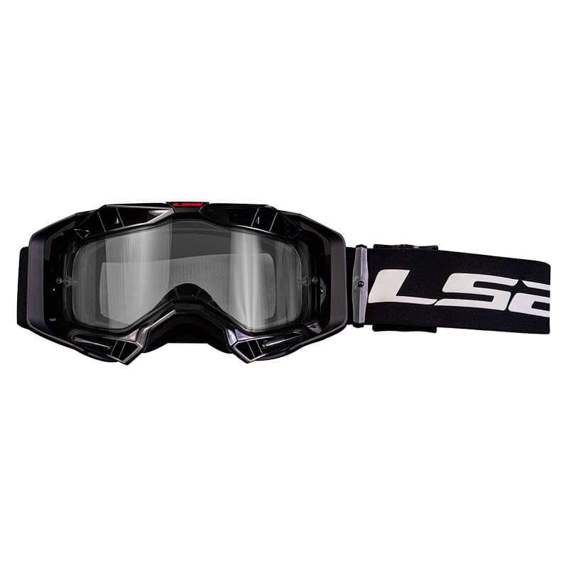 MASQUE CROSS AVEC ECRAN IRIDIUM IDEAL POUR VOS ROULAGES SUR TERRAIN OU EN ENDURO