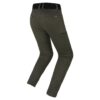Pantalon Femme LS2 Router Vert -Olive Green Pantalon Femme LS2 Router Vert -Olive Green