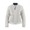 Blouson Helstons Stoner lady Gris